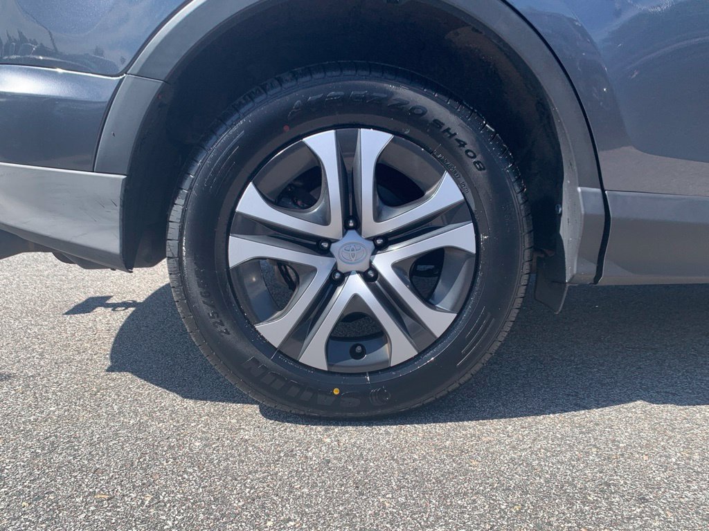 Used 2016 Toyota RAV4 LE AWD/4WD image 27
