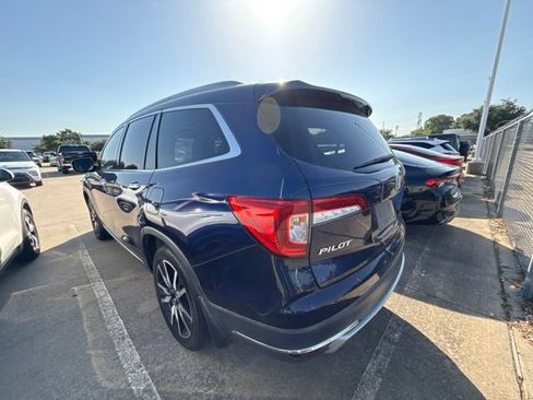 Used 2019 Honda Pilot Touring image 5