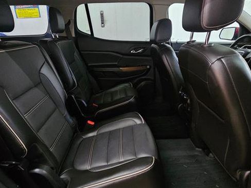 Used 2019 GMC Acadia Denali w/ LPO, Floor Liner Package image 19
