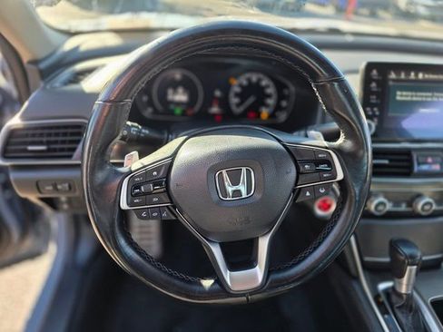 Used 2022 Honda Accord Sport Special Edition image 18
