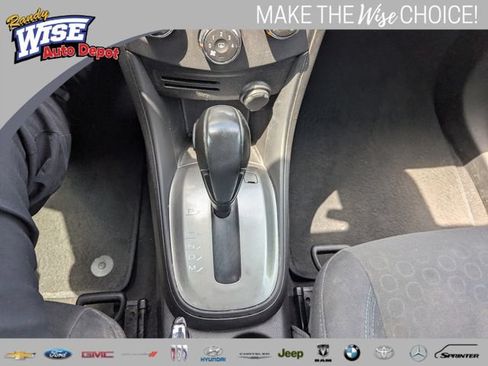 Used 2016 Chevrolet Trax LS FWD image 16