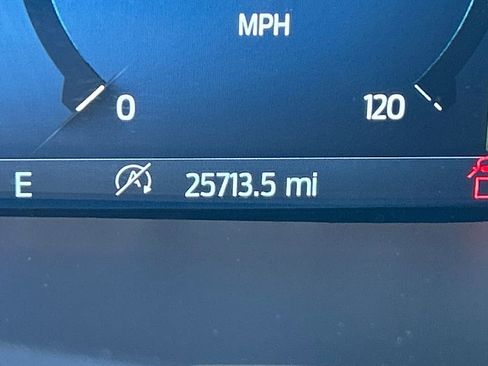 Used 2025 Ford F150 Lariat w/ Equipment Group 502A High image 11