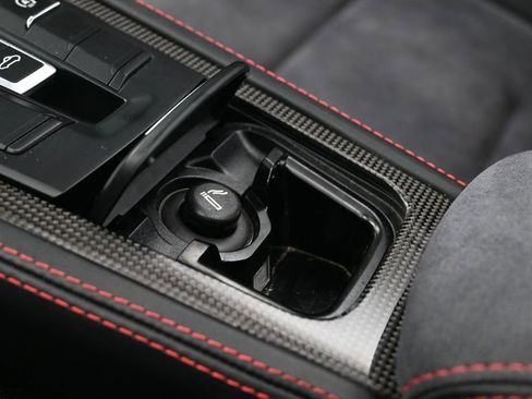 Certified 2018 Porsche 718 Boxster GTS RWD image 20