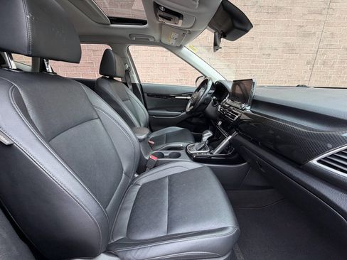 Used 2022 Kia Seltos EX image 22