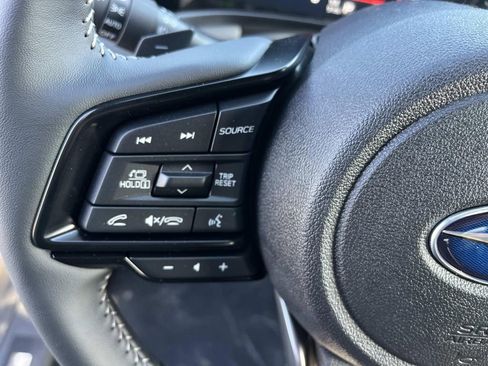 New 2026 Subaru Outback Touring AWD/4WD image 28