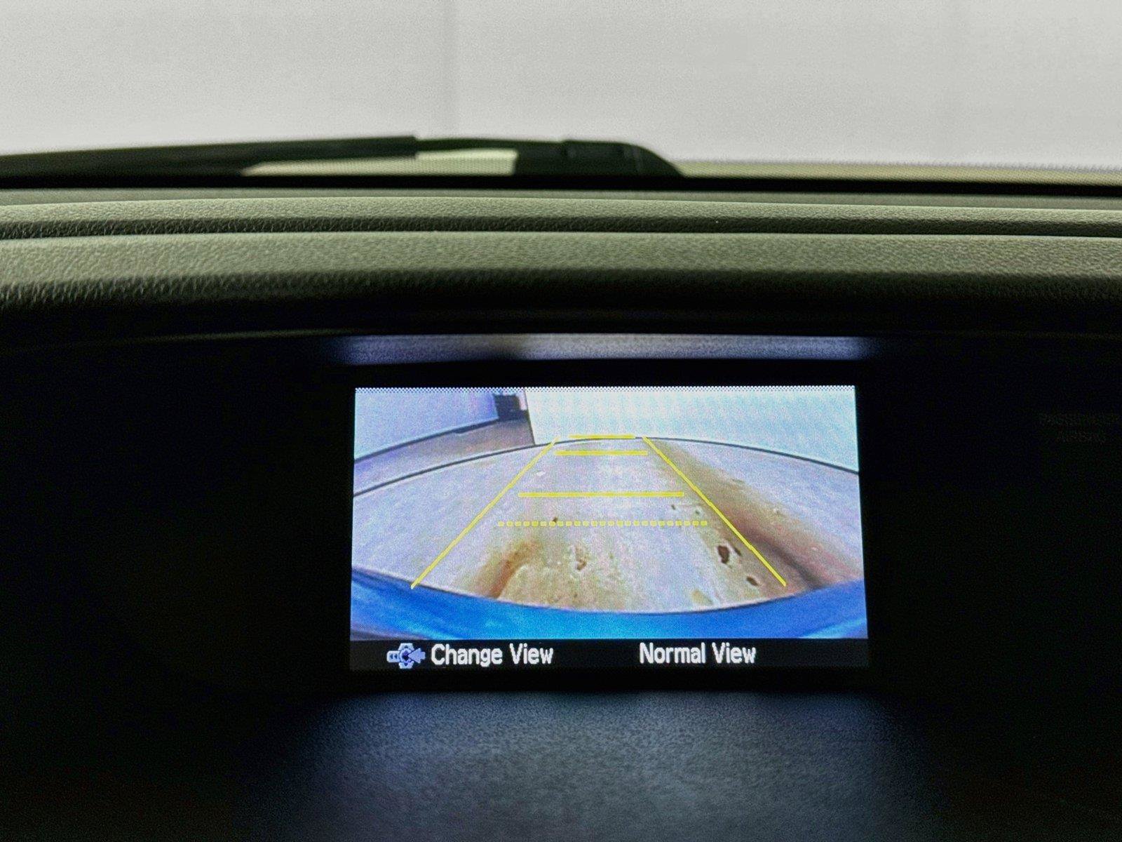 Used 2014 Honda CR-V LX image 6