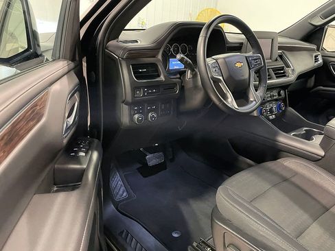 Used 2023 Chevrolet Tahoe LS w/ Max Trailering Package image 17