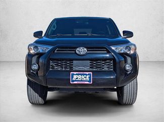 Used 2021 Toyota 4Runner SR5 AWD/4WD video 2