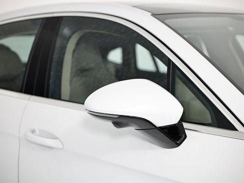 New 2026 Porsche Panamera 4 image 11