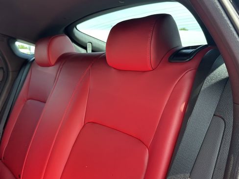 Used 2024 Acura Integra Type S image 31