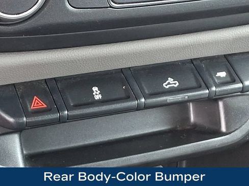 Used 2021 Chevrolet Colorado W/T w/ Custom Special Edition AWD/4WD image 14