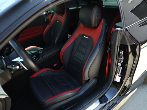Used 2022 Mercedes-Benz E 53 AMG 4MATIC Coupe image 25