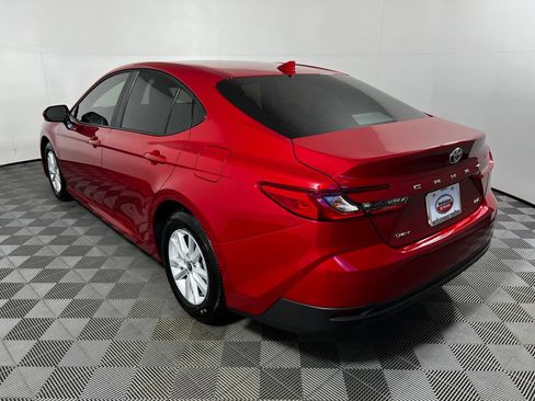 Used 2026 Toyota Camry LE FWD image 8