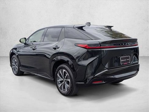Used 2024 Lexus RZ 300e Premium w/ Accessory Package (Z1) image 8