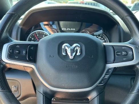 Used 2023 RAM 2500 Big Horn w/ Cold Weather Group image 29