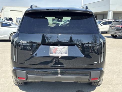 New 2027 Kia Telluride SX X-Line image 3
