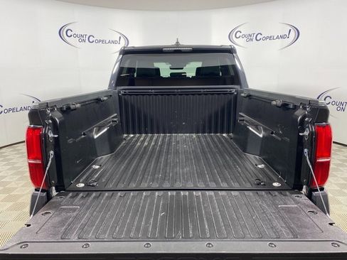 Certified 2024 Toyota Tacoma SR5 image 6