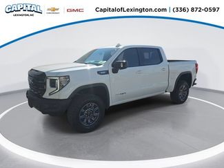Used 2025 GMC Sierra 1500 AT4X AWD/4WD video 1