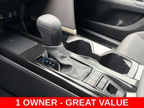 Used 2025 Toyota Camry LE FWD image 23