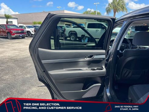 Used 2020 Hyundai Palisade SEL FWD image 26