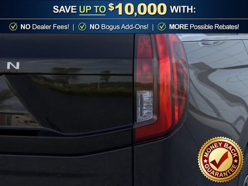 New 2026 Ford Expedition Active AWD/4WD image 26