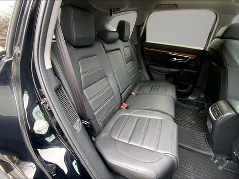 Used 2020 Honda CR-V Touring image 20