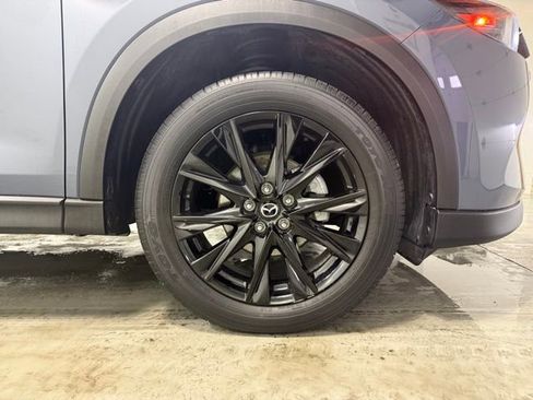 Used 2024 MAZDA CX-5 Carbon Edition image 30