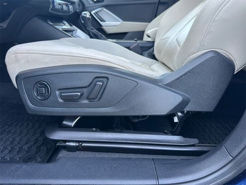 Used 2022 Audi Q3 2.0T Premium image 44