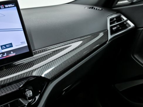 Used 2025 BMW M2 w/ Carbon Package RWD image 35