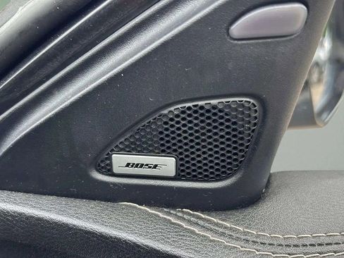 Used 2017 Nissan Maxima Platinum image 29