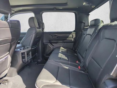 New 2026 RAM 1500 Limited AWD/4WD image 12