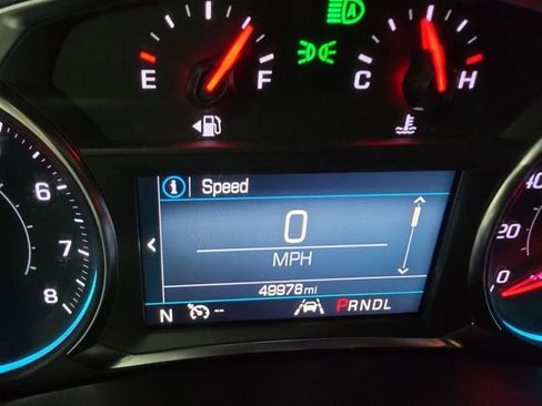 Used 2024 Chevrolet Equinox LT AWD/4WD image 11
