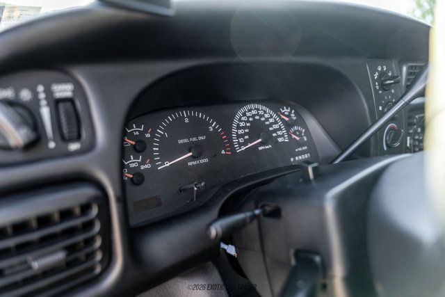 Used 2002 Dodge Ram 2500 Truck 2WD Quad Cab image 22
