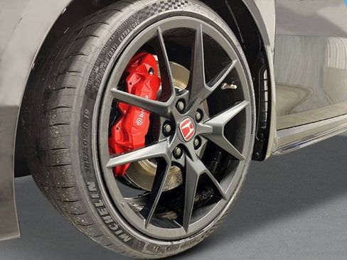New 2026 Honda Civic Type R image 12