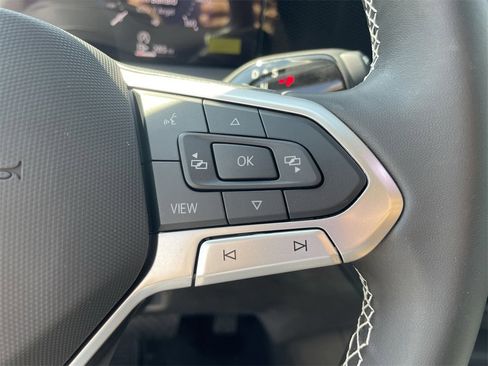 New 2025 Volkswagen Tiguan S image 16