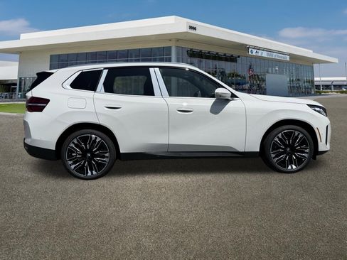New 2026 BMW X3 xDrive30 AWD/4WD image 12