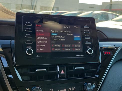 Used 2023 Toyota Camry SE image 26