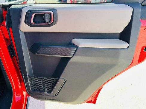 Used 2021 Ford Bronco Big Bend image 24