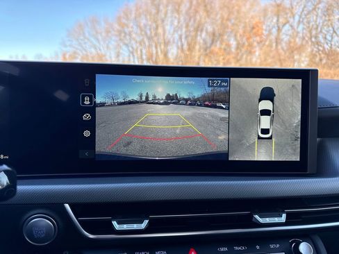 New 2026 Hyundai Sonata Limited image 31