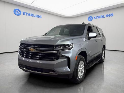 Used 2024 Chevrolet Tahoe LT image 10