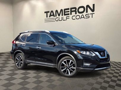 Used 2018 Nissan Rogue SL w/ Premium Package