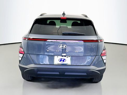 New 2026 Hyundai Kona SEL Sport image 6