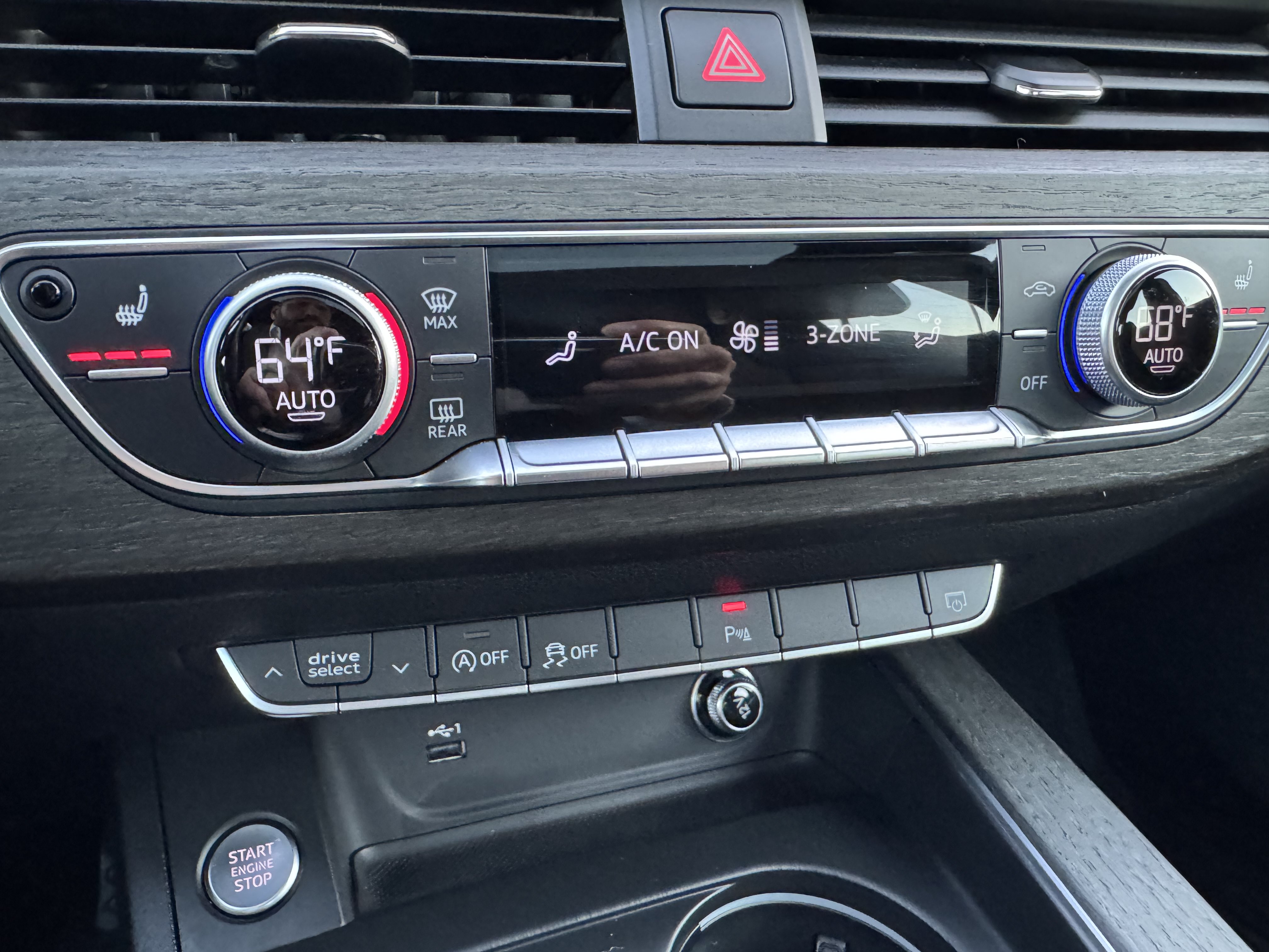 Used 2018 Audi A5 2.0T Premium Plus w/ Premium Plus AWD/4WD image 22