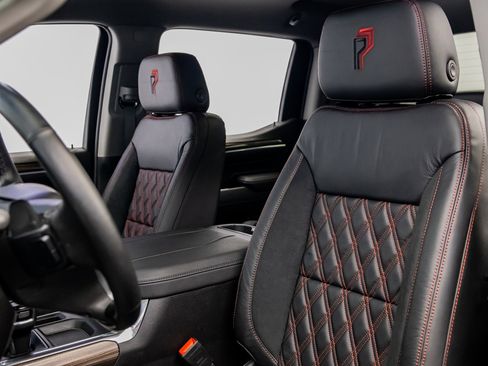 Used 2024 Chevrolet Silverado 1500 RST image 31