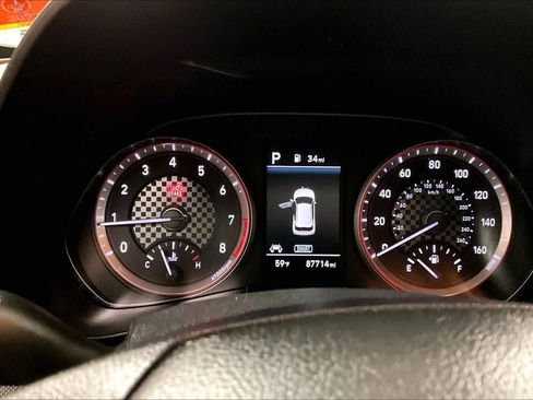 Used 2019 Hyundai Veloster 2.0 Premium image 24