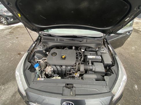 Used 2019 Kia Forte S FWD image 28