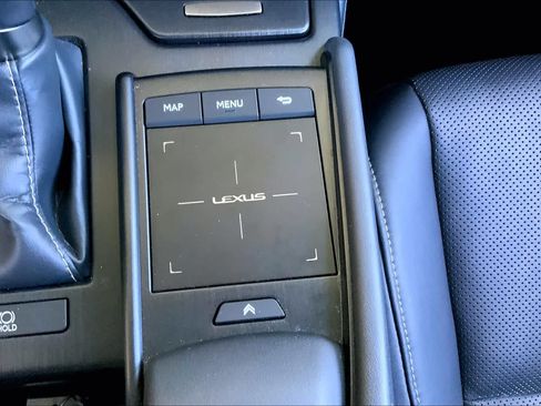 Used 2019 Lexus ES 350 w/ Premium Package FWD image 35