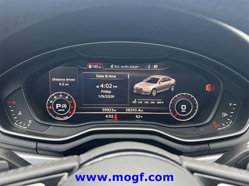 Used 2018 Audi A4 2.0T Ultra Premium image 17