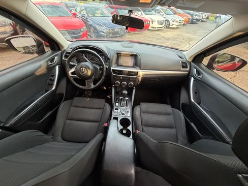 Used 2016 MAZDA CX-5 Touring AWD/4WD image 32
