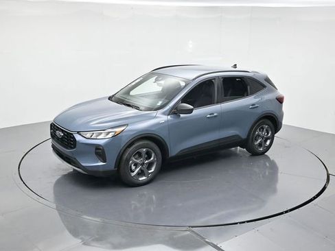 New 2026 Ford Escape ST-Line w/ Cold Weather Package image 40